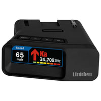Uniden Qualifies for Free Shipping Uniden R7 Radar Detector #R7
