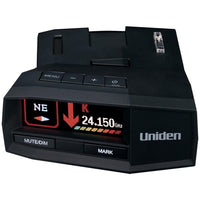 Uniden Qualifies for Free Shipping Uniden R8 Radar Detector #R8
