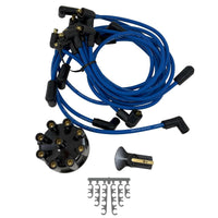 United Ignition Wire Qualifies for Free Shipping United Ignition GM & Ford V8 Tri-Pak #2-110