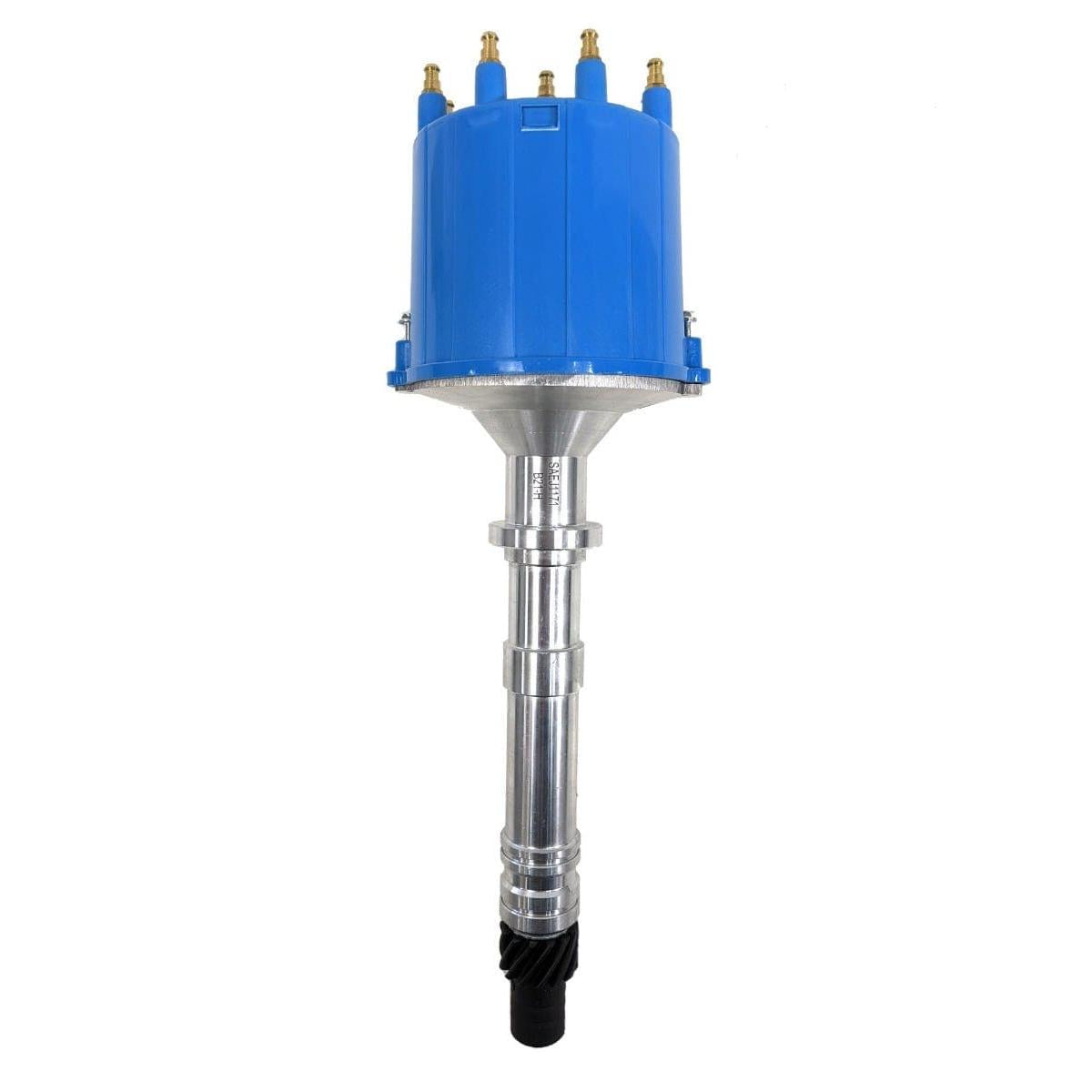 United Ignition Wire Qualifies for Free Shipping United Ignition Wire Est V8 Billet Distributor with EFI Module #MD-EST8