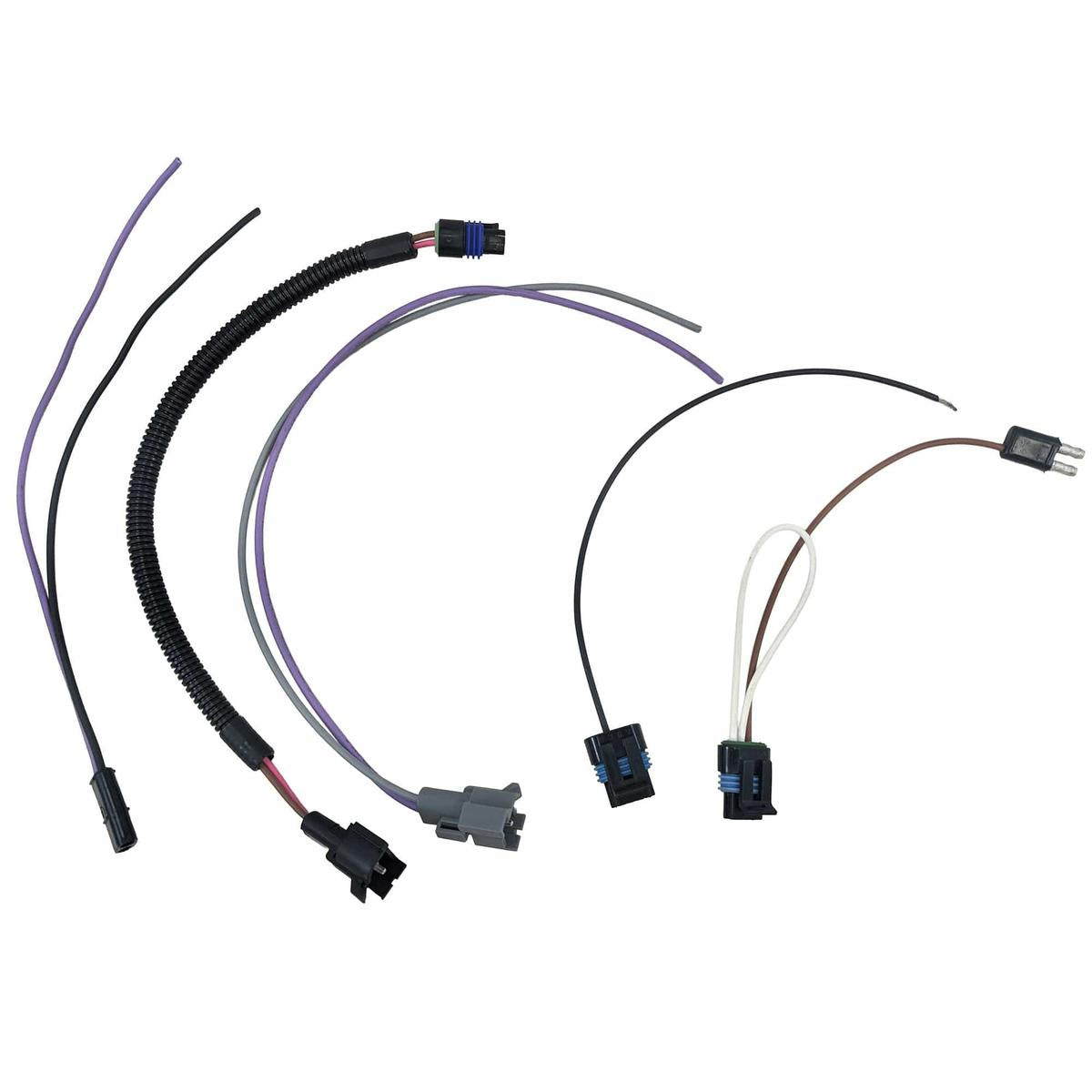 United Ignition Wire Qualifies for Free Shipping United Ignition Wire Harness Kit #22752HK