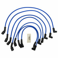 United Ignition Wire Qualifies for Free Shipping United Ignition Wire Ignition Wire Set Delco Flat Cap Side Terminal #204