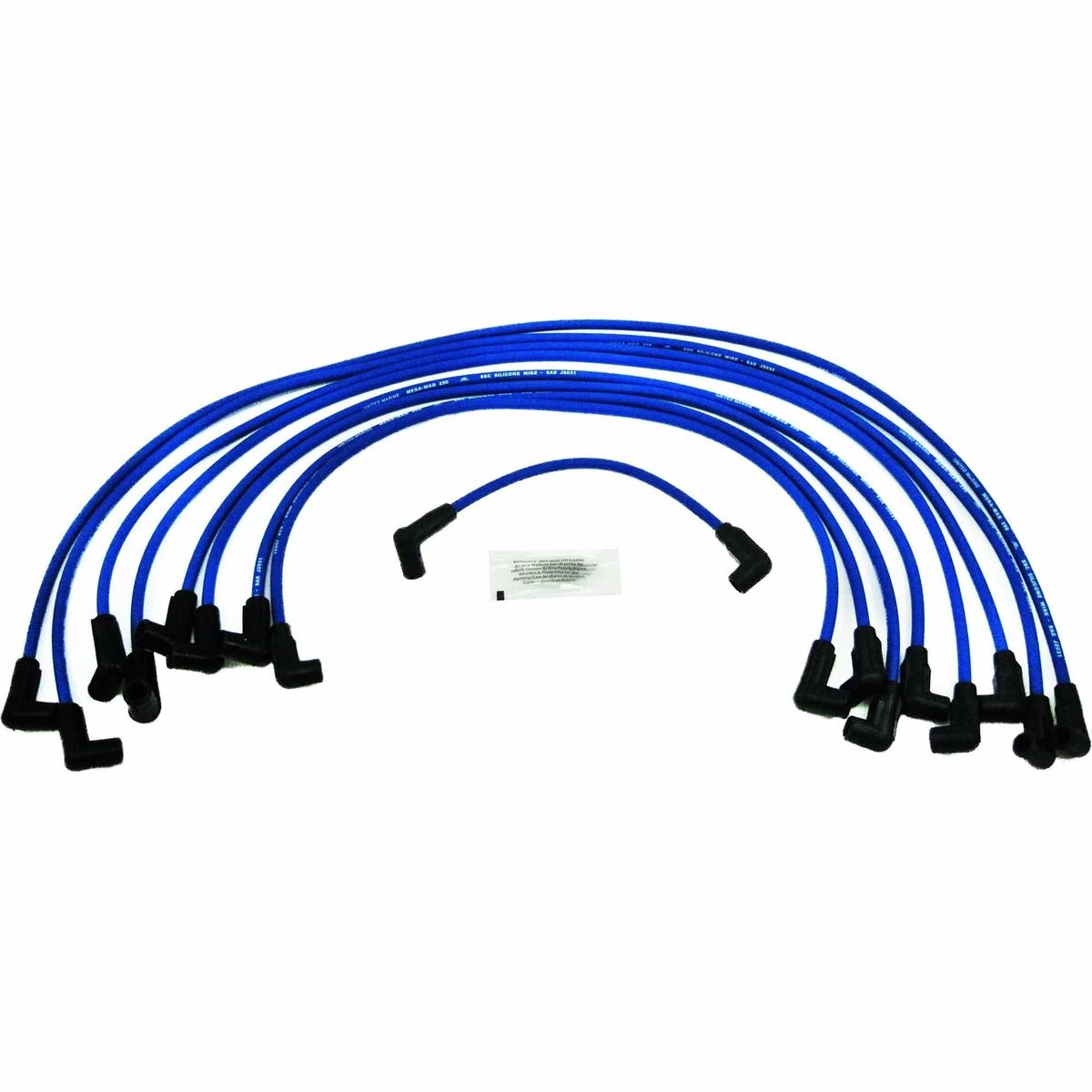 United Ignition Wire Qualifies for Free Shipping United Ignition Wire Spark Plug Wire Set #126