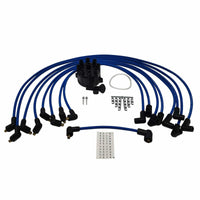 United Ignition Wire Qualifies for Free Shipping United Ignition Wire Tri-Pak GM & Ford Prestolite Ignition #1-110