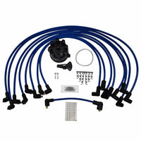 United Ignition Wire Qualifies for Free Shipping United Ignition Wire Tri-Pak GM & Ford Prestolite Ignition #1-110