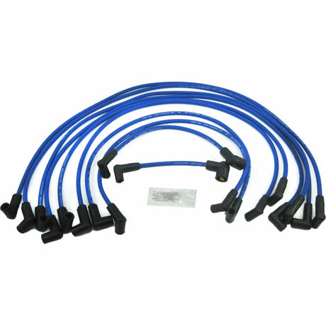 United Ignition Wire Qualifies for Free Shipping United Ignition Wire V8 Thunderbolt Spark Plug Wire Set #103