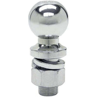 Valley Industries In-Store Pickup Only Valley Chrome Trailer Ball 2