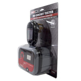 Valterra Qualifies for Free Shipping Valterra 50a RV Circuit Tester #A10-50CTVP