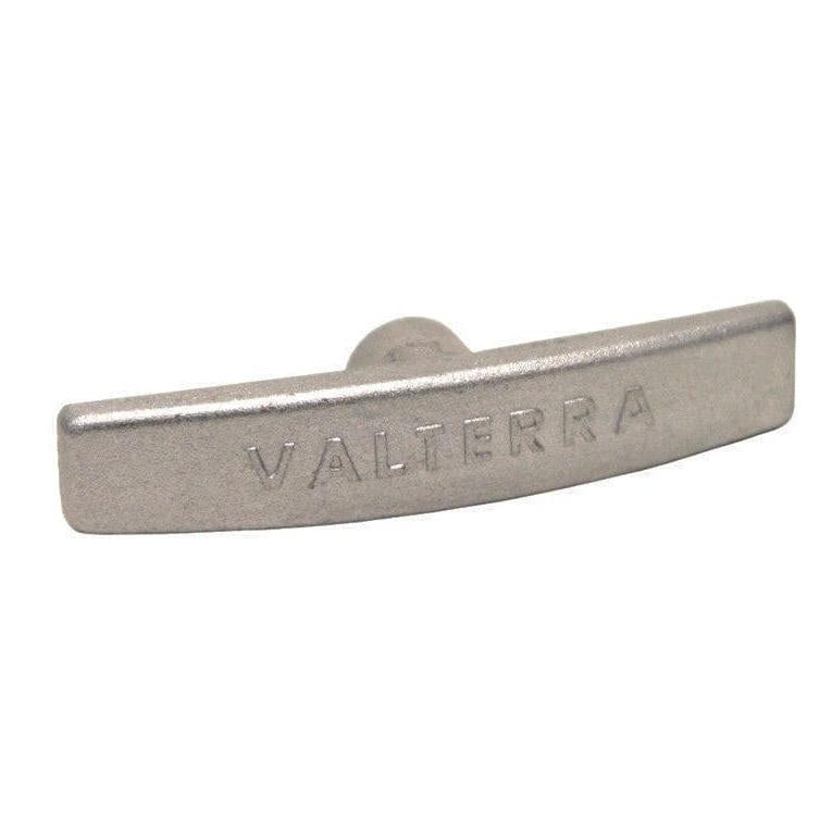 Valterra Qualifies for Free Shipping Valterra Bladex Valve Replacement Metal Handle #T1003-6MNVP