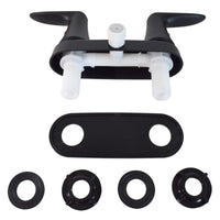 Valterra Qualifies for Free Shipping Valterra Catalina Shower Valve Vacuum Breaker Matte Black #PF223703