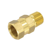 Valterra Qualifies for Free Shipping Valterra Check Valve 1/2" Brass Bulk #P23402LF