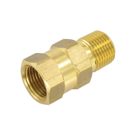 Valterra Qualifies for Free Shipping Valterra Check Valve 1/2" Brass Bulk #P23402LF