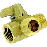 Valterra Qualifies for Free Shipping Valterra Diverter Valve Brass 1/2" Bulk #P23401LF