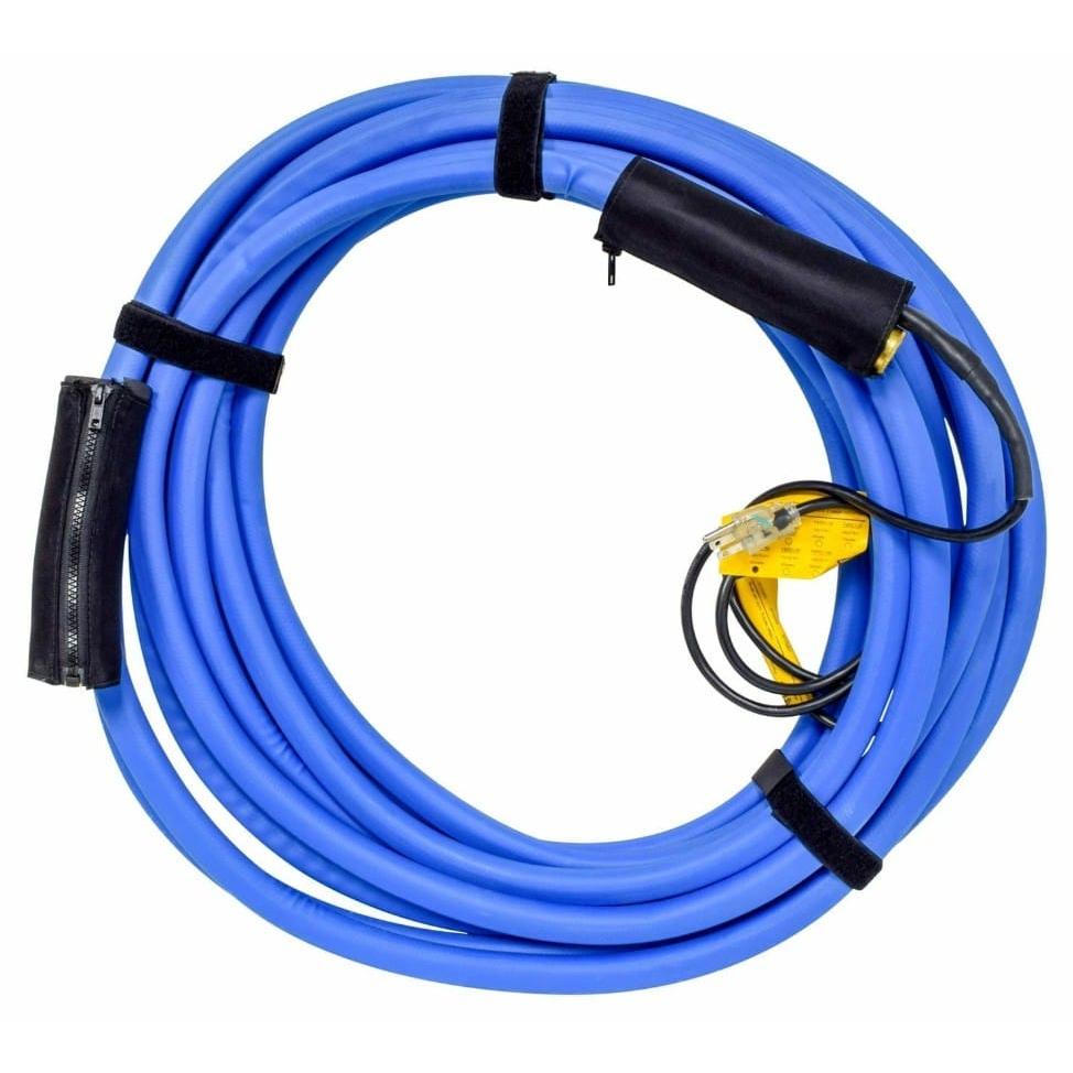 Valterra Qualifies for Free Shipping Valterra Heated Water Hose -40 Degree 5/8" x 12' #W01-6412