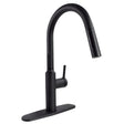 Valterra Qualifies for Free Shipping Valterra Premium Slimline 1 Handle Black with Black Handle #PF231765