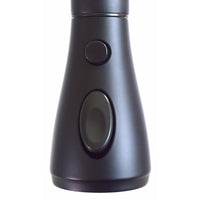 Valterra Qualifies for Free Shipping Valterra Premium Slimline 1 Handle Power Boost Matte Black #PF231766