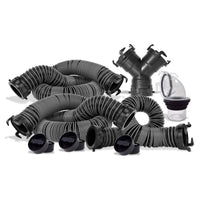 Valterra Qualifies for Free Shipping Valterra Silverback Dual Drain System #D04-0678