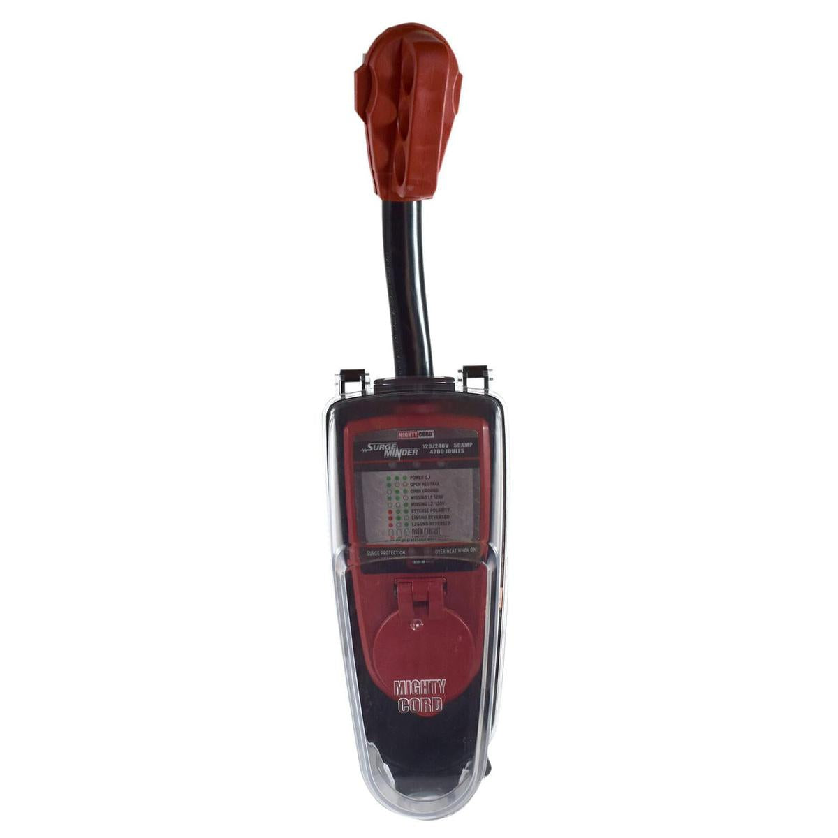 Valterra Qualifies for Free Shipping Valterra SurgeMinder 50a Surge Protector #A10-50SMSP