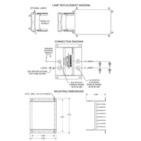 Vanner Qualifies for Free Shipping Vanner 2 Terminal Flasher 50a Output Per Terminal #3250GCPE