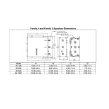 Vanner Qualifies for Free Shipping Vanner 24v Input to 12v Output Battery Equalizer 10a #60-10B