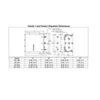 Vanner Qualifies for Free Shipping Vanner 24v Input to 12v Output Battery Equalizer 10a #60-10B