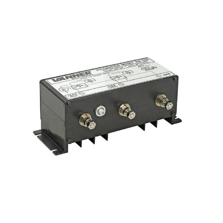 Vanner Qualifies for Free Shipping Vanner 24v Input to 12v Output Battery Equalizer 10a #60-10B
