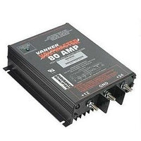 Vanner Qualifies for Free Shipping Vanner 24v Input to 12v Output Battery Equalizer 80a #66-80
