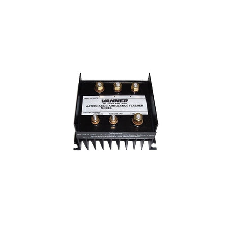 Vanner Qualifies for Free Shipping Vanner 3 Terminal Flasher 30a Output Per Terminal #3840GCPE