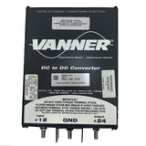 Vanner Qualifies for Free Shipping Vanner DC to DC Converter 12v to 24v 45a Output #91-45