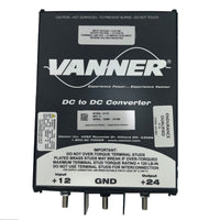 Vanner Qualifies for Free Shipping Vanner DC to DC Converter 12v to 24v 45a Output #91-45