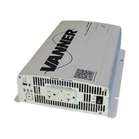 Vanner Qualifies for Free Shipping Vanner High Frequency Inverter 12v 1500w #TS12-1500