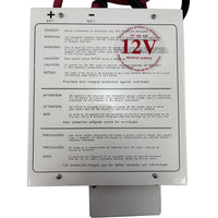 Vanner Qualifies for Free Shipping Vanner Inverter/Charger 12v 1050w HWR #QBC10-12/120-60H