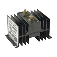 Vanner Qualifies for Free Shipping Vanner Medical Battery Isolator 75a 1-Bank #52-75