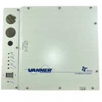 Vanner Oversized - Not Qualified for Free Shipping Vanner Power Inverter with 12v DC Input & 2000w #IT12-2000-01