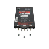 Vanner Qualifies for Free Shipping Vanner Vanner 100a Equalizer #66-100