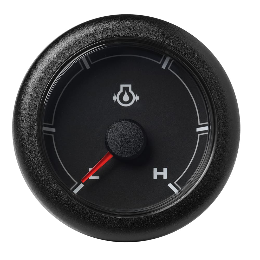 VDO Not Qualified for Free Shipping VDO 2-1/16" OceanLink Oil Pressure Low/High 150 PSI #A2C1066020001