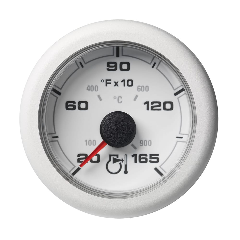 VDO Not Qualified for Free Shipping VDO 2-1/16" OceanLink Pyrometer 1650 F/900 C #A2C1349730001