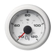VDO Qualifies for Free Shipping VDO 2-1/16" OceanLink Water Temp 120 C/250 F #A2C1065970001