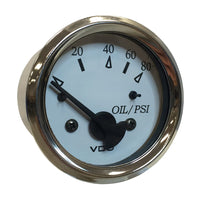 VDO Qualifies for Free Shipping VDO Cockpit Marine 2-1/16