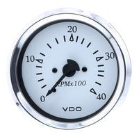 VDO Not Qualified for Free Shipping VDO Cockpit Marine 85mm 3-3/8