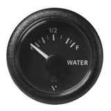 VDO Qualifies for Free Shipping VDO Marine 2-1/16" Viewline Fresh Water Resistive #A2C59514099