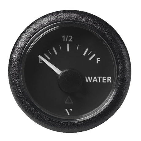 VDO Qualifies for Free Shipping VDO Marine 2-1/16" Viewline Fresh Water Resistive #A2C59514099
