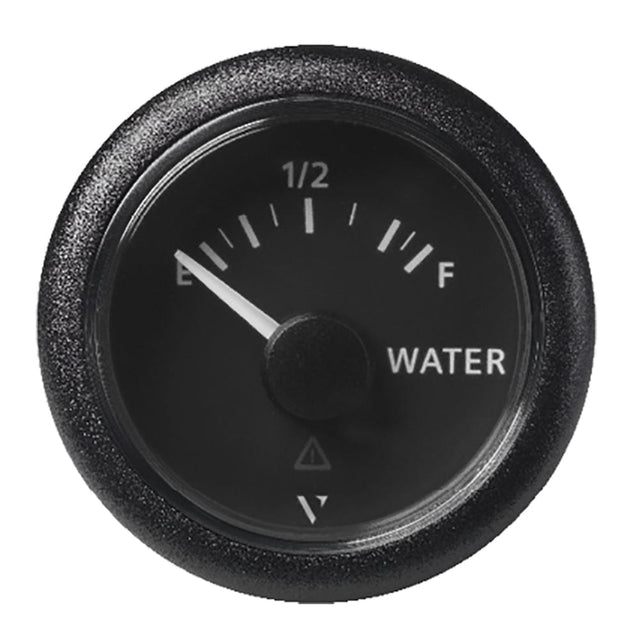 VDO Qualifies for Free Shipping VDO Marine 2-1/16" Viewline Fresh Water Resistive #A2C59514099