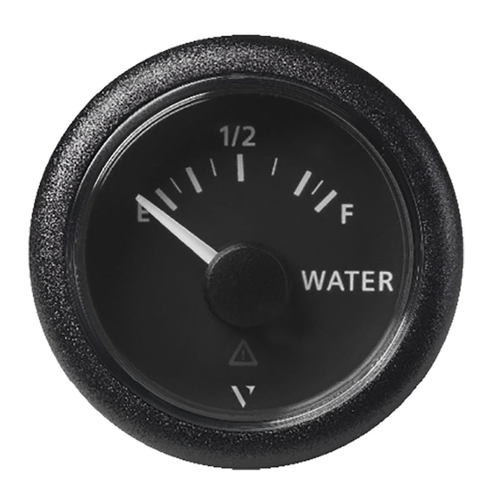 VDO Qualifies for Free Shipping VDO Marine 2-1/16" Viewline Fresh Water Resistive #A2C59514099