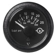 VDO Qualifies for Free Shipping VDO Marine 2-1/16" Viewline Trans Oil Pressure #A2C59514136