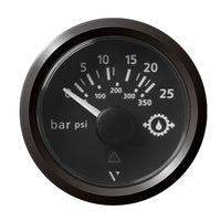 VDO Not Qualified for Free Shipping VDO Marine 2-1/16