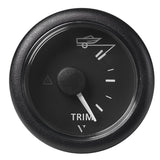 VDO Qualifies for Free Shipping VDO Marine 2-1/16" Viewline Trim Indicator Gauge #A2C59514180
