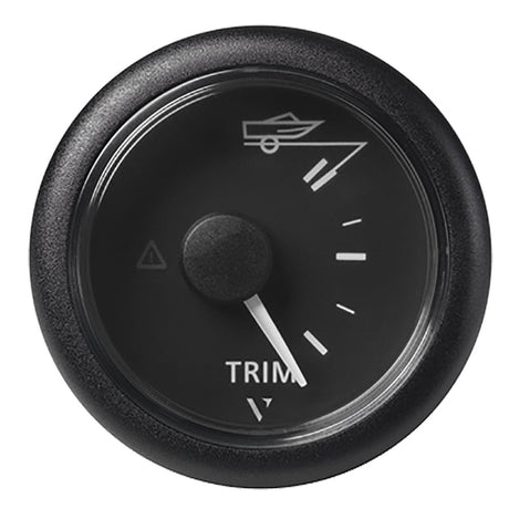VDO Qualifies for Free Shipping VDO Marine 2-1/16" Viewline Trim Indicator Gauge #A2C59514180