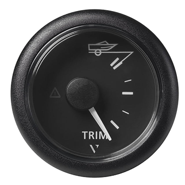 VDO Qualifies for Free Shipping VDO Marine 2-1/16" Viewline Trim Indicator Gauge #A2C59514180