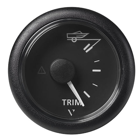 VDO Qualifies for Free Shipping VDO Marine 2-1/16" Viewline Trim Indicator Gauge #A2C59514180